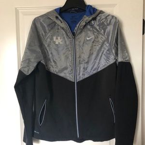 Nike Dry Fit Jacket